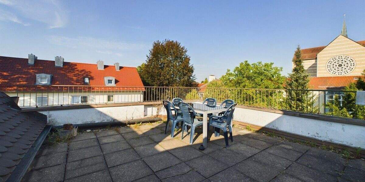 * Wohngemeinschaften & Studenten willkommen * 3 zimmer