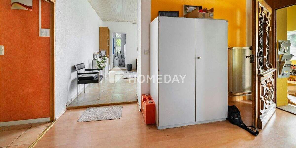 Etagenwohnung Kelheim - 2 Zimmer, 77 m&sup2;, 239.500&euro; | Angebot:24710343