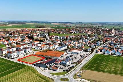 Grundstück Schierling - 1.275.000&euro; | Angebot:27077410