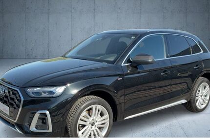 Audi Q5 44.992 km 46.460 &euro; Neutraubling 93073