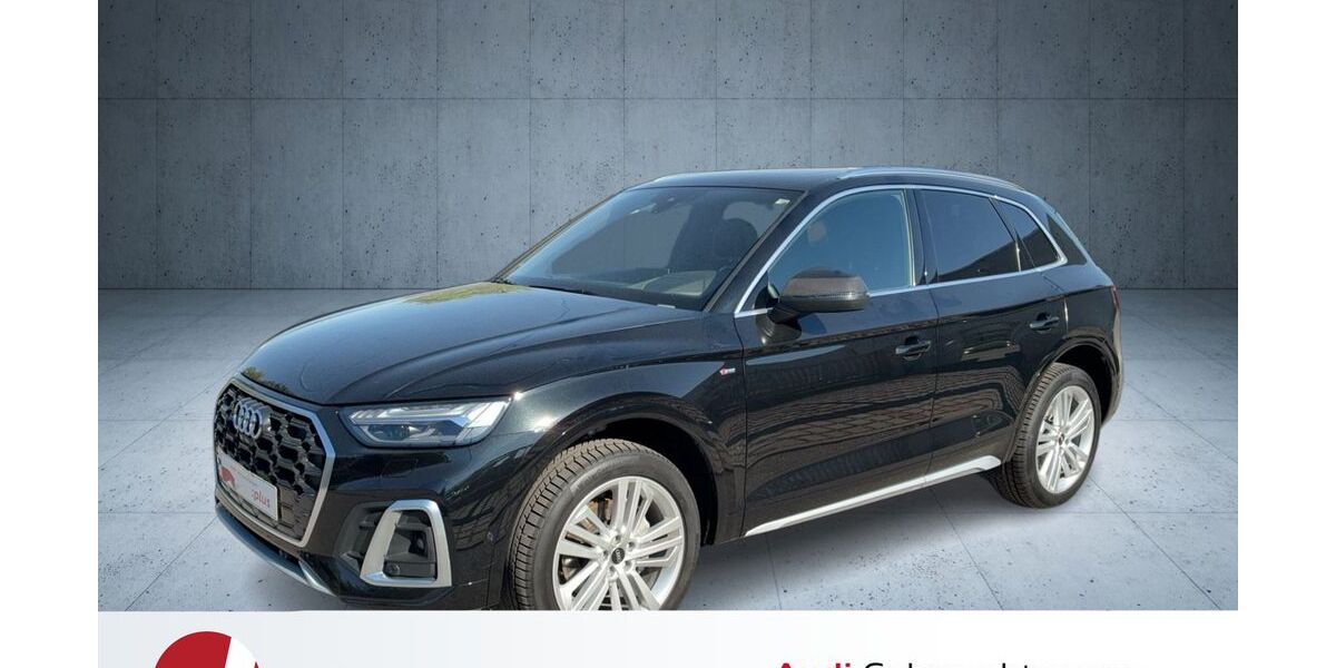 Audi Q5 44.992 km 46.460 &euro; Neutraubling 93073