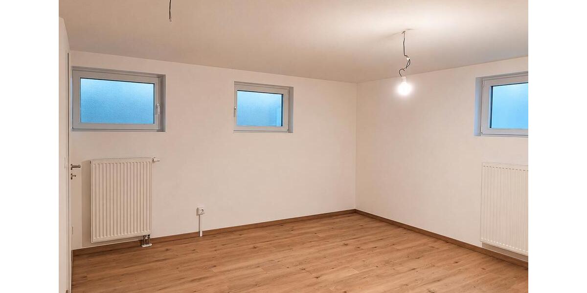 Erdgeschoßwohnung Regensburg Brandlberg - 4 Zimmer, 99 m&sup2;, 529.000&euro; | Angebot:27155308