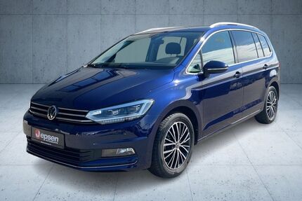 VW Touran 18.139 km 37.970 € Neutraubling 93073