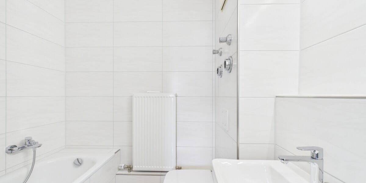 Etagenwohnung Regensburg Kasernenviertel - 2 Zimmer, 40 m&sup2;, 145.000&euro; | Angebot:26276829