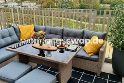 Wohnungsswap - 3 Zimmer, 65 m² - Gertraud-Kaltenecker-Straße, Regensburg 3 zimmer