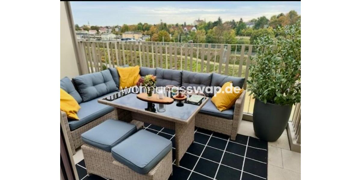 Wohnungsswap - 3 Zimmer, 65 m² - Gertraud-Kaltenecker-Straße, Regensburg 3 zimmer