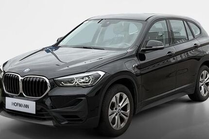 BMW X1 51.300 km 26.944 € Regensburg 93055