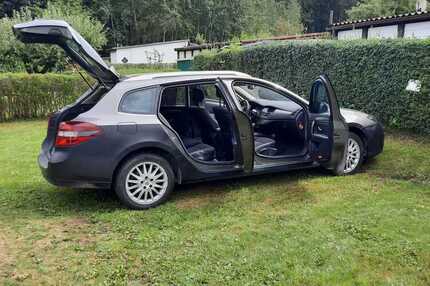 Renault Laguna Grandtour