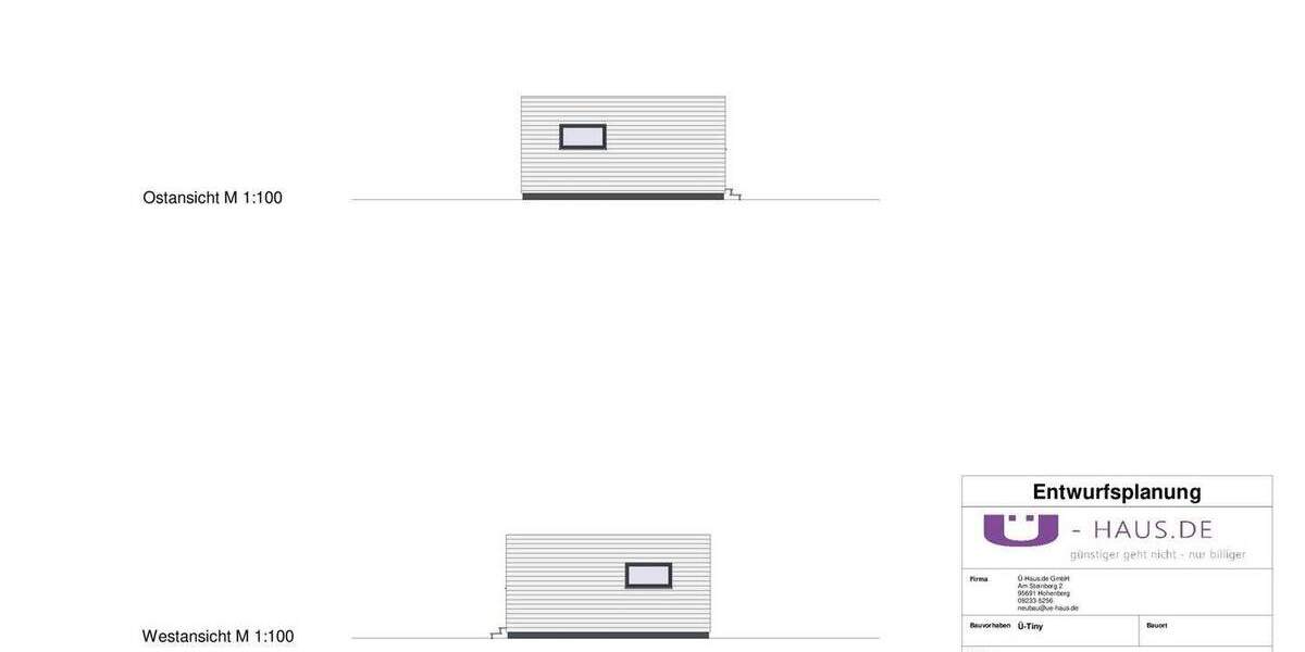 Bungalow Regensburg Innenstadt - 3 Zimmer, 54 m&sup2;, 220.000&euro; | Angebot:25725923