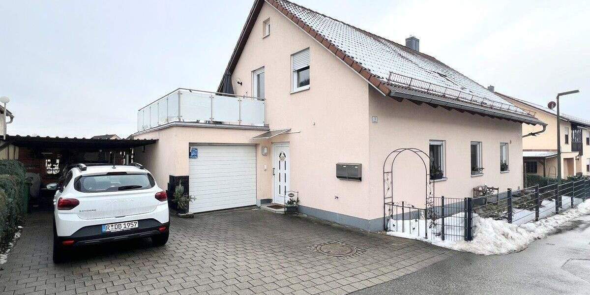 Etagenwohnung Bach an der Donau Bach - 3 Zimmer, 75 m&sup2;, 239.000&euro; | Angebot:24547286