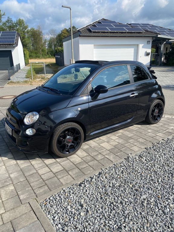 500C