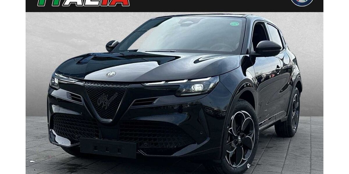 Alfa Romeo Junior 2.000 km 39.888 &euro; Regensburg 93059