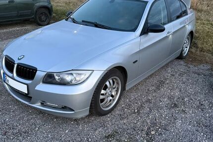 BMW 320 148.324 km 4.999 &euro; Tegernheim 93105