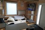 Erdgeschoßwohnung Nittendorf - 1 Zimmer, 26 m&sup2;, 499&euro; | Angebot:26396926