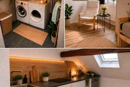 Wohnung Bernhardswald - 4 Zimmer, 80 m&sup2;, 350&euro; | Angebot:26578634