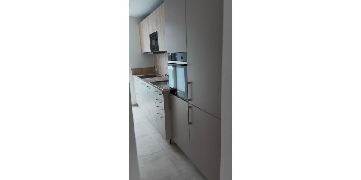 Große Wohnung Regensburg Westenviertel 4 ZKB 4 zimmer