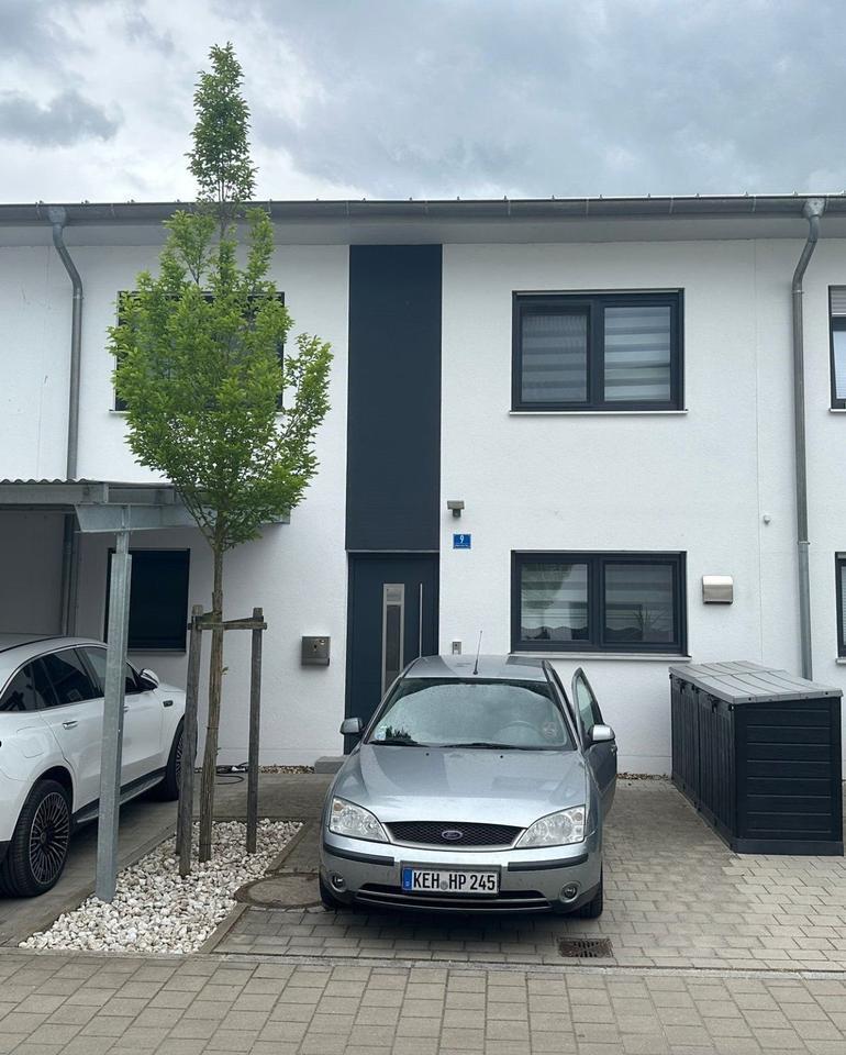 Wunderschönes Reihenhaus Provisionsfrei