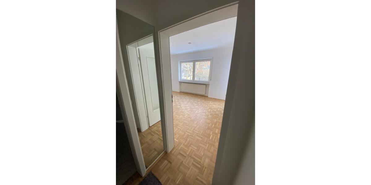 Etagenwohnung Regensburg Galgenberg - 2 Zimmer, 40 m&sup2;, 695&euro; | Angebot:25309060