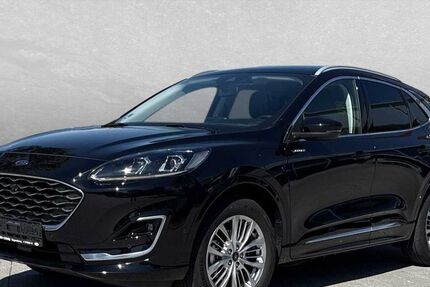 Ford Kuga 19.800 km 26.995 € Regensburg 93059
