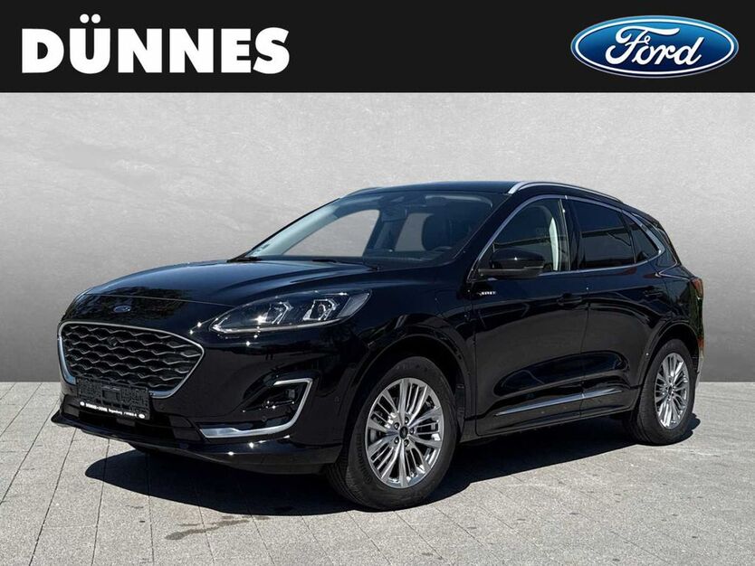 Ford Kuga 19.800 km 26.995 € Regensburg 93059