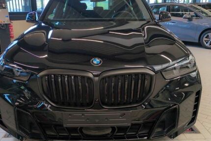 BMW X5 18.300 km 78.000 &euro; Burglengenfeld 93133