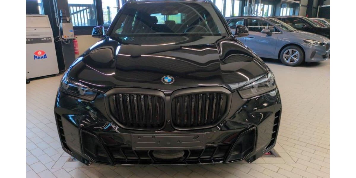 BMW X5 18.300 km 78.000 &euro; Burglengenfeld 93133