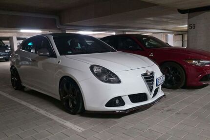 Alfa Romeo Giulietta 129.000 km 12.999 &euro; Kelheim 93309
