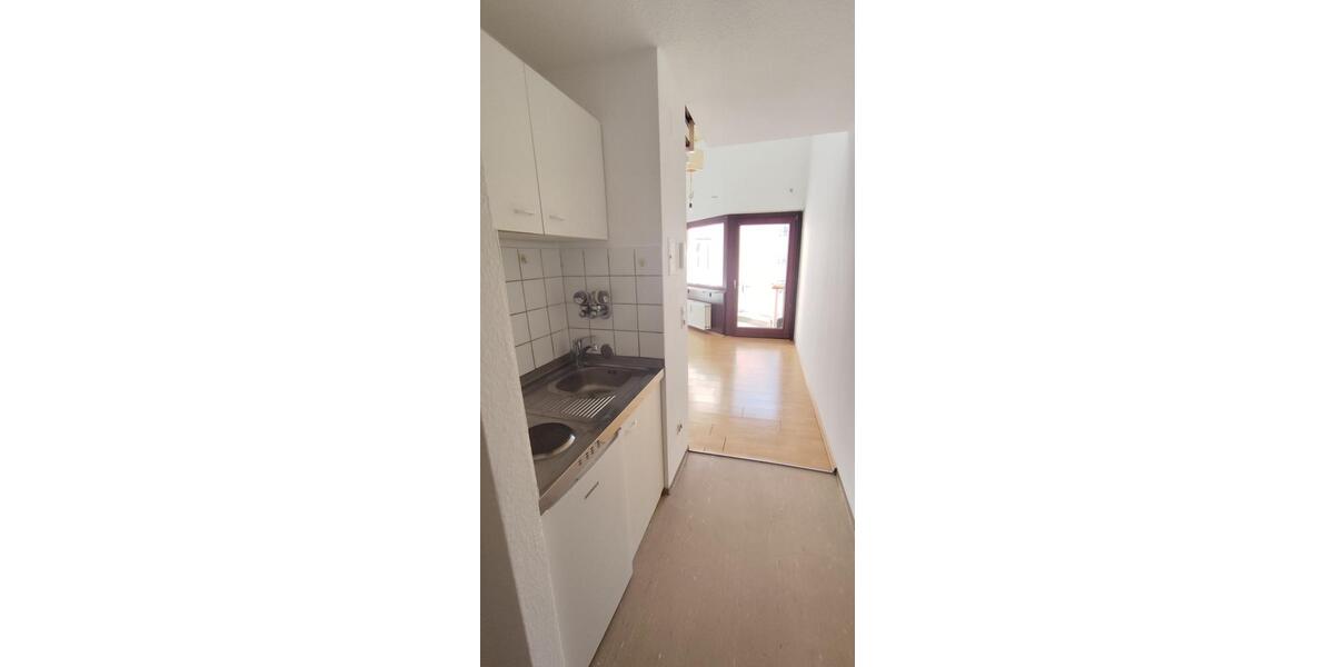 Großzügige 1 Zimmer Wohnung im Osten Regensburgs 0085 C39 1 zimmer