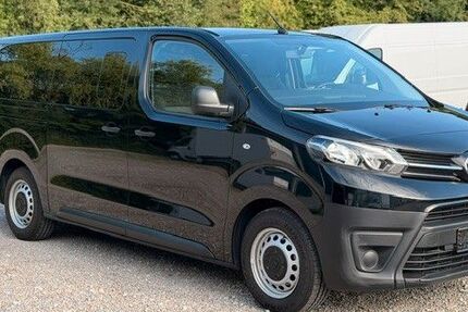 Toyota Proace (Verso) 80.181 km 22.997 &euro; Obertraubling 93083