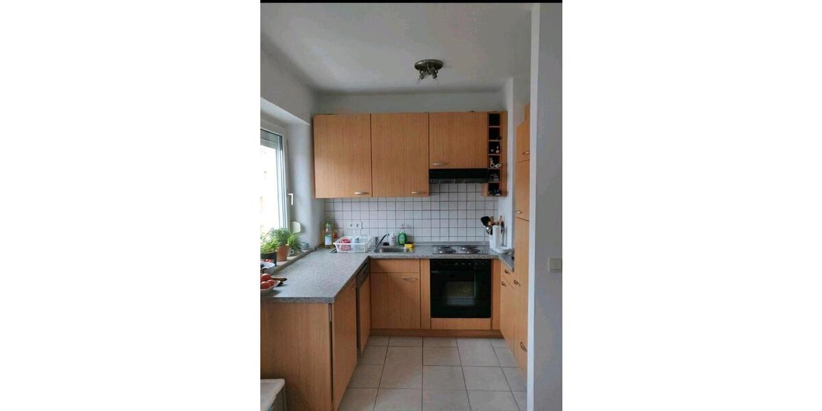 Etagenwohnung Regensburg Galgenberg - 2 Zimmer, 56 m&sup2;, 285.000&euro; | Angebot:26967389