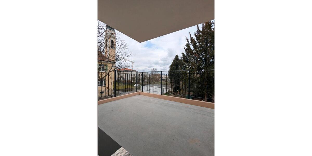 Etagenwohnung Regensburg Gallingkofen - 3 Zimmer, 84 m&sup2;, 1.320&euro; | Angebot:25650936