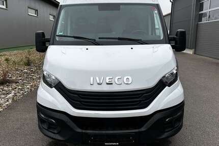 IVECO Daily 44.990 km 28.900 € Barbing 93092