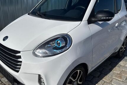 ZhiDou Andere 4.900 km 7.490 &euro; Wörth an der Donau 93086