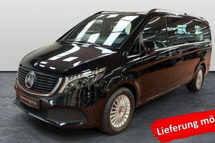 Mercedes EQV