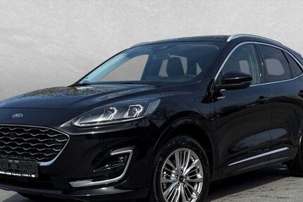 Ford Kuga 46.900 km 23.895 &euro; Regensburg 93059