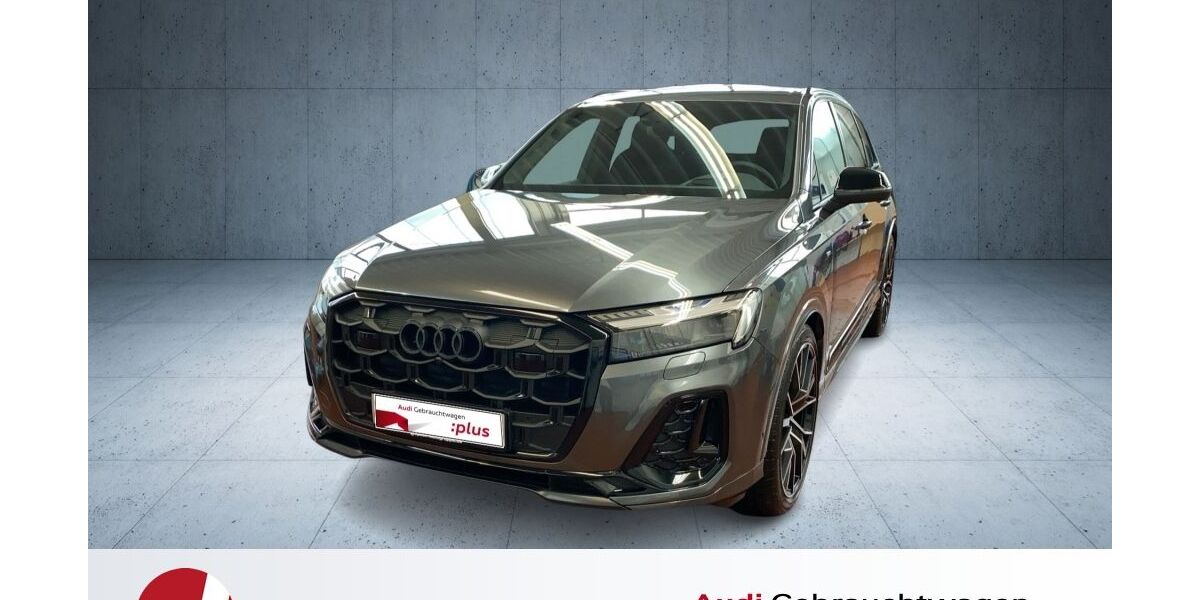 Audi Q7 9.900 km 88.870 &euro; Saal a.d. Donau 93342