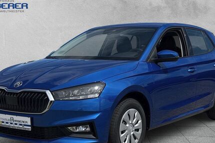 Skoda Fabia 2.500 km 19.980 &euro; Schierling 84069
