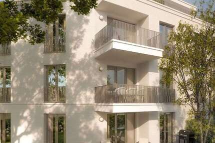 Wohnung zum Kaufen in Regensburg 767.900 € 83.21 m² 3 zimmer