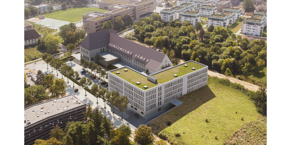 Gewerbeobjekt Regensburg Galgenberg - 2.175&euro; | Angebot:25704309