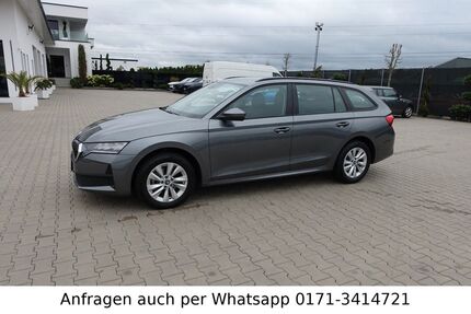 Skoda Octavia 58.200 km 21.990 &euro; Abensberg 93326