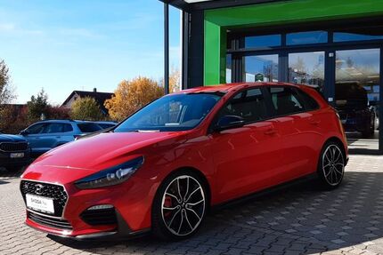 Hyundai i30 49.500 km 22.890 &euro; Aufhausen 93089