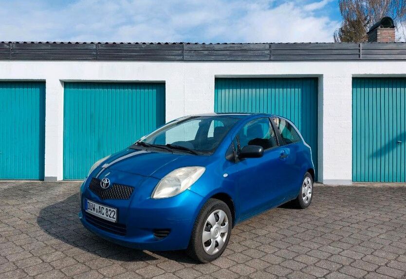 Yaris