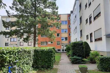 Wohnung Regensburg Galgenberg - 2 Zimmer, 60 m&sup2;, 180.000&euro; | Angebot:27319144