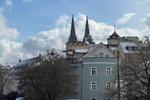 Etagenwohnung Regensburg Kumpfmühl - 1 Zimmer, 16 m&sup2;, 460&euro; | Angebot:25634221