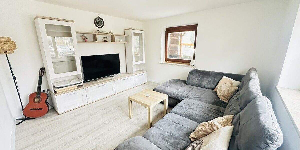 Einfamilienhaus Wörth an der Donau Hofdorf - 4 Zimmer, 105 m&sup2;, 295.000&euro; | Angebot:24486322