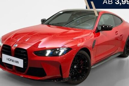 BMW M4 8.900 km 83.151 &euro; Regensburg 93055