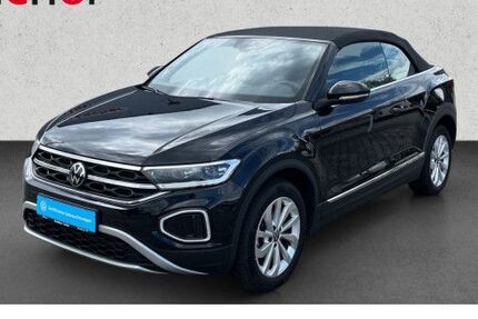 VW T-Roc 10.529 km 23.790 &euro; Nittenau 93149