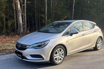 Opel Astra 156.533 km 6.600 &euro; Langquaid 84085