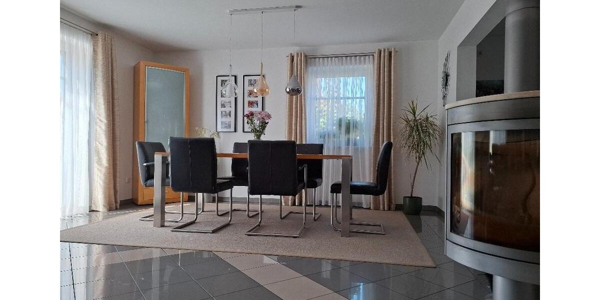 Doppelhaushälfte Maxhütte-Haidhof Haidhof - 4 Zimmer, 160 m&sup2;, 455.000&euro; | Angebot:27190982