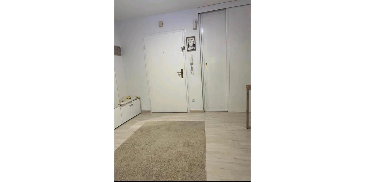 Etagenwohnung Maxhütte-Haidhof Haidhof - 3 Zimmer, 84 m&sup2;, 285.000&euro; | Angebot:27002266